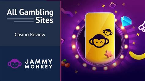 Jammy monkey casino mobile